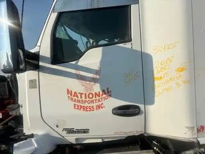 Kenworth T680 Left Door