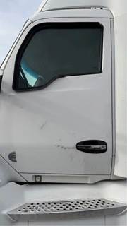 Kenworth T680 Left Door