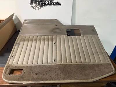 Kenworth T800 Left Door