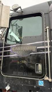 Kenworth T800 Left Door