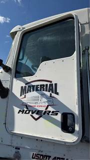Kenworth T800 Left Door
