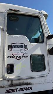 Kenworth T800 Right Door