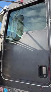 Kenworth T800 Left Door