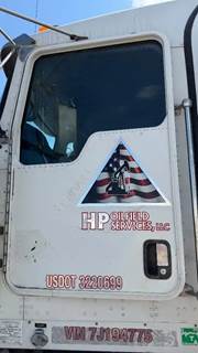 Kenworth T800 Left Door