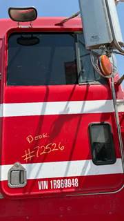 Kenworth T800 Right Door