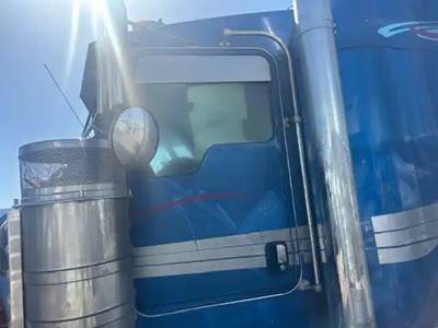 Kenworth W900 Left Door