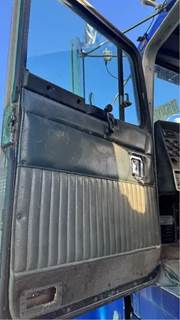 Kenworth W900 Left Door