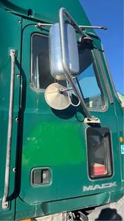 Mack Pinnacle CXU612 Right Door for a 2017 Mack CXU612