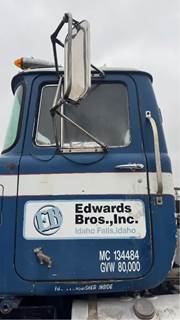 Mack RS600 Left Door