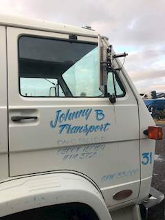 Peterbilt 200 Right Door