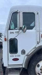 Peterbilt 320 Left Door
