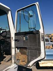 Peterbilt 320 Right Door