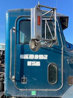 Peterbilt 330 Right Door