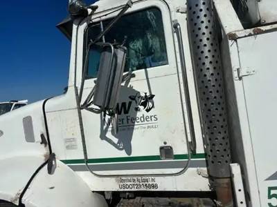 Peterbilt 330 Left Door