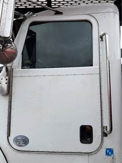 Peterbilt 348 Left Door