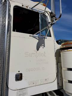 Peterbilt 359 Right Door