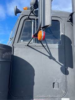 Peterbilt 359 Left Door