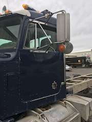 Peterbilt 359 Left Door