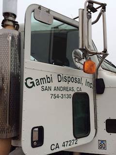 Peterbilt 367 Right Door