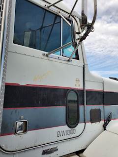 Peterbilt 377 Right Door