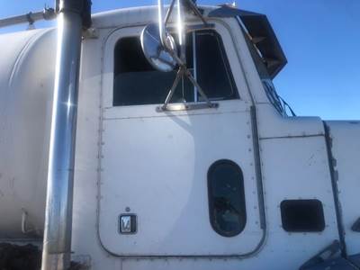 Peterbilt 377 Right Door