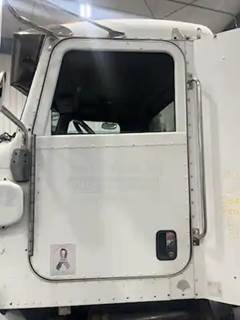 Peterbilt 378 Left Door