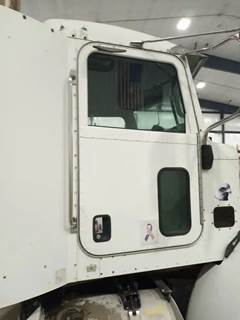 Peterbilt 378 Right Door