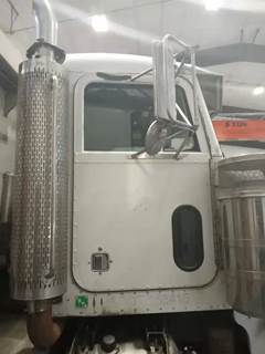 Peterbilt 378 Right Door