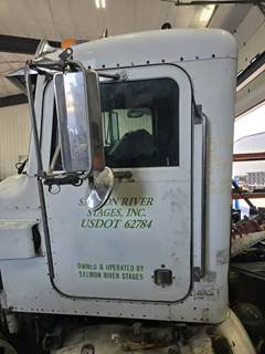 Peterbilt 378 Left Door