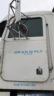 Peterbilt 378 Left Door