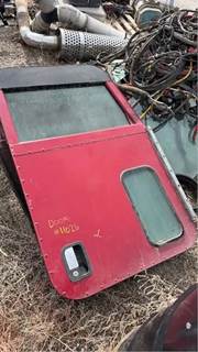 Peterbilt 378 Right Door