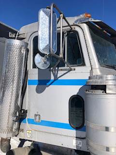 Peterbilt 379 Right Door