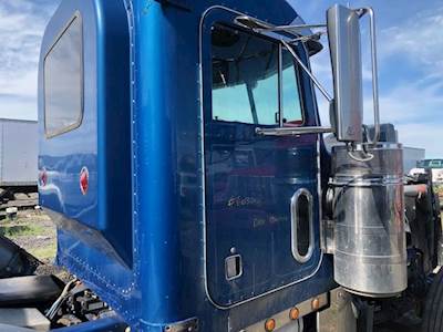 Peterbilt 379 Right Door