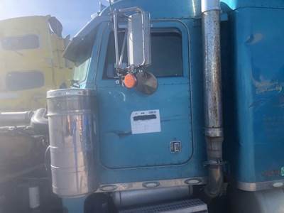 Peterbilt 379 Left Door