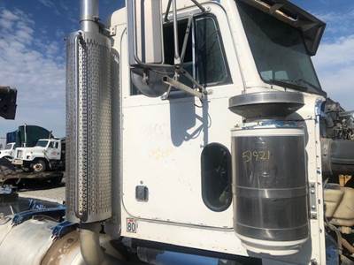 Peterbilt 379 Right Door