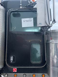 Peterbilt 379 Right Door