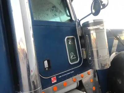 Peterbilt 379 Right Door