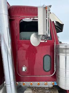 Peterbilt 379 Left Door