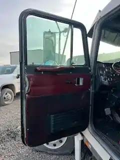 Peterbilt 379 Left Door