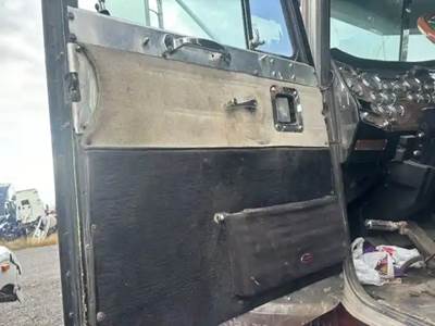 Peterbilt 379 Left Door