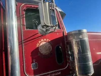 Peterbilt 379 Right Door