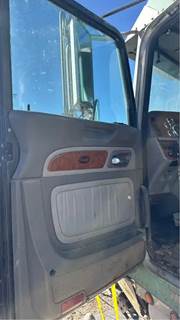 Peterbilt 379 Left Door