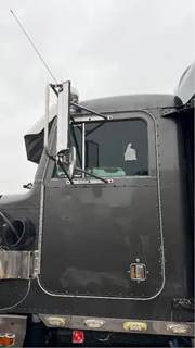 Peterbilt 379 Left Door