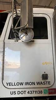 Peterbilt 379 Left Door
