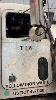 Peterbilt 379 Right Door