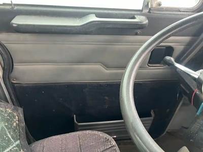 Peterbilt 385 Left Door