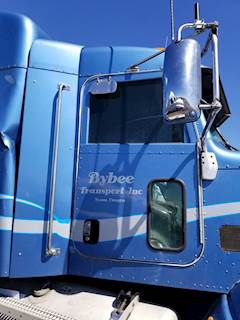 Peterbilt 386 Right Door