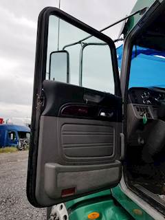 Peterbilt 386 Left Door