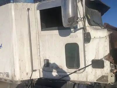 Peterbilt 386 Left Door