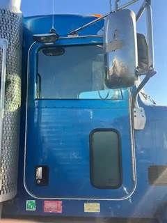 Peterbilt 386 Right Door